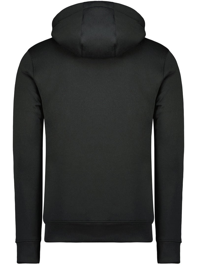 Sweat à capuche fondeak – canadian peak Noir - Kiabi