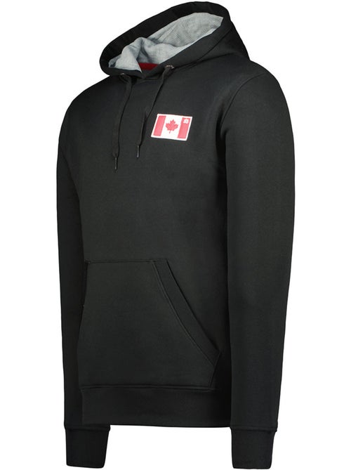Sweat à capuche fondeak – canadian peak - Kiabi Sweat à capuche fondeak – canadian peak - Kiabi