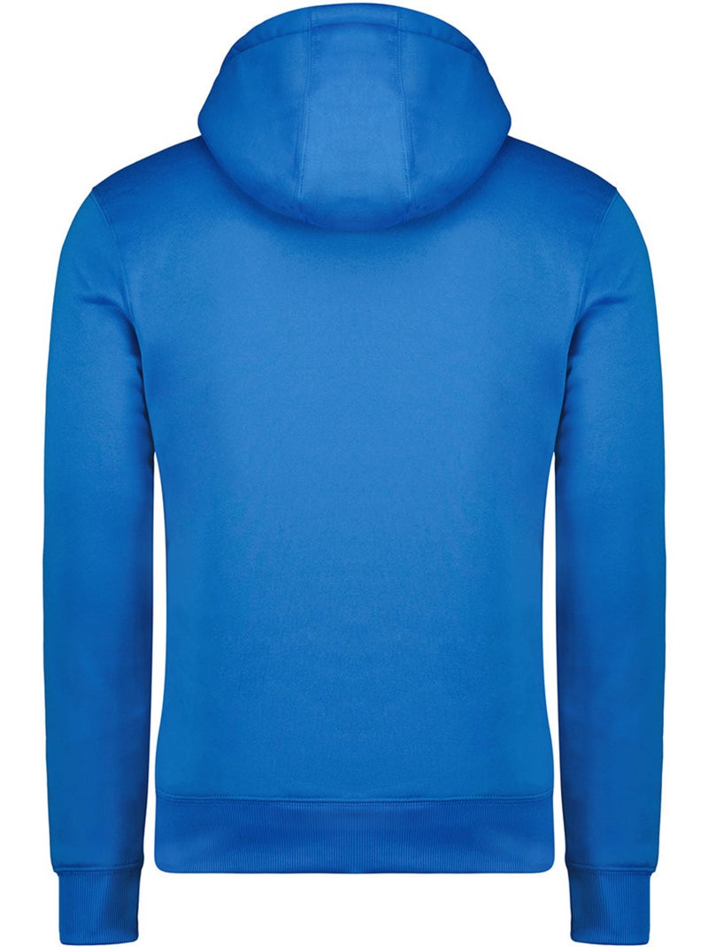 Sweat à capuche gadreak – canadian peak Bleu - Kiabi