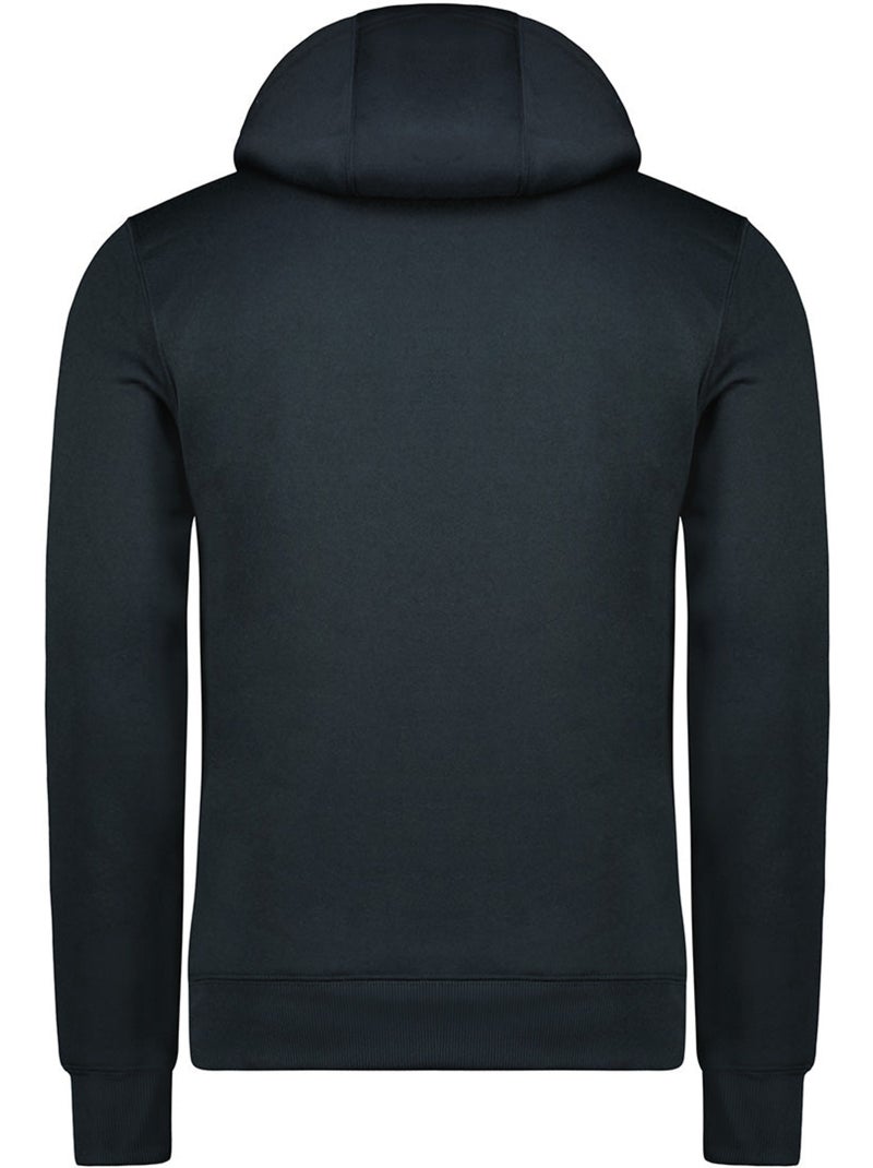 Sweat à capuche gadreak – canadian peak Bleu marine - Kiabi