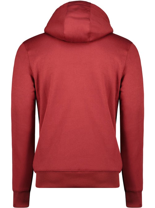 Sweat à capuche gadreak – canadian peak - Kiabi