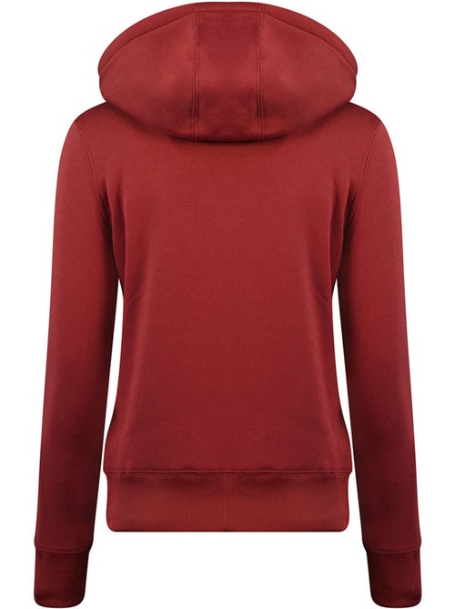 Sweat à capuche gadreak – canadian peak - Kiabi