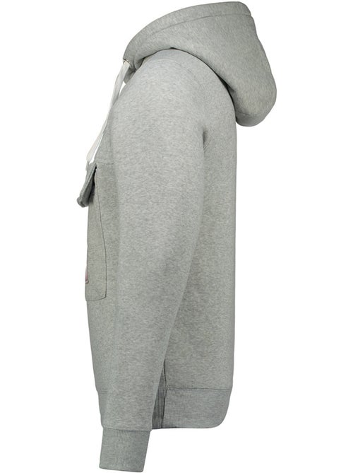 Sweat à capuche gadreak – canadian peak - Kiabi