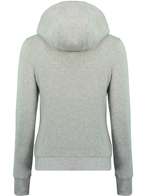 Sweat à capuche gadreak – canadian peak - Kiabi