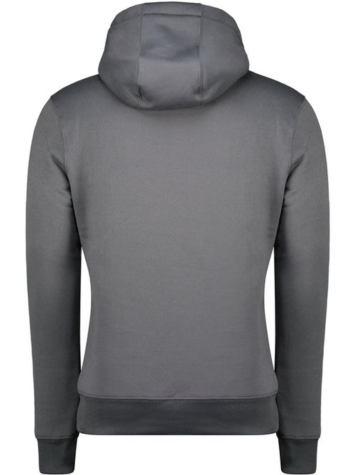Sweat à capuche gadreak – canadian peak - Kiabi