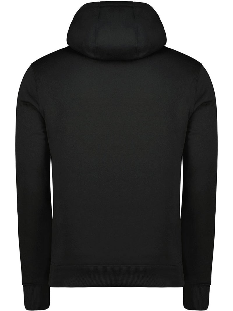 Sweat à capuche gadreak – canadian peak Noir - Kiabi