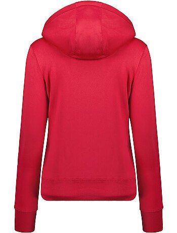 Sweat à capuche gadreak – canadian peak