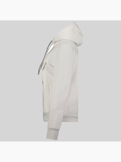 Sweat à capuche gadrien – geographical norway - Kiabi