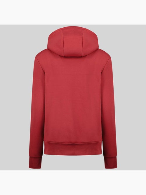 Sweat à capuche gadrien – geographical norway - Kiabi Sweat à capuche gadrien – geographical norway - Kiabi