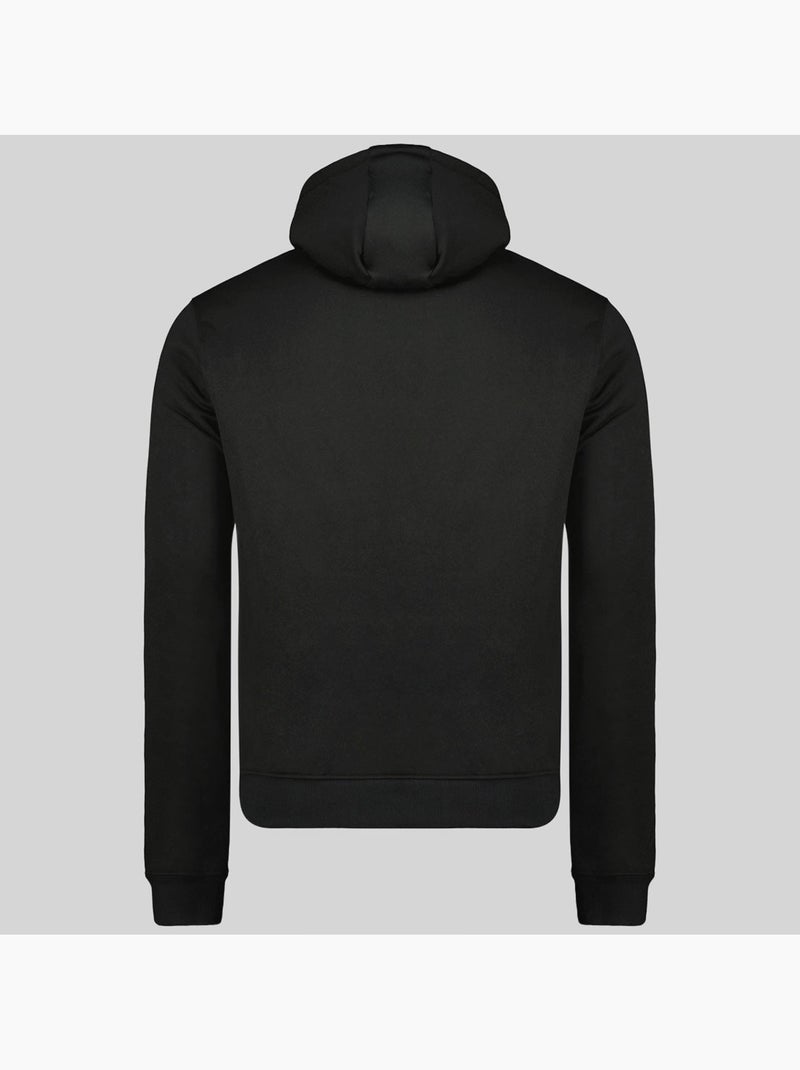 Sweat à capuche gadrien – geographical norway Noir - Kiabi