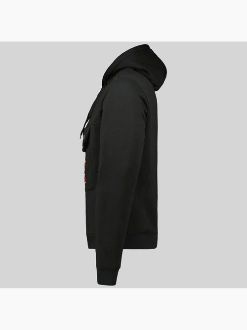 Sweat à capuche gadrien – geographical norway - Kiabi Sweat à capuche gadrien – geographical norway - Kiabi