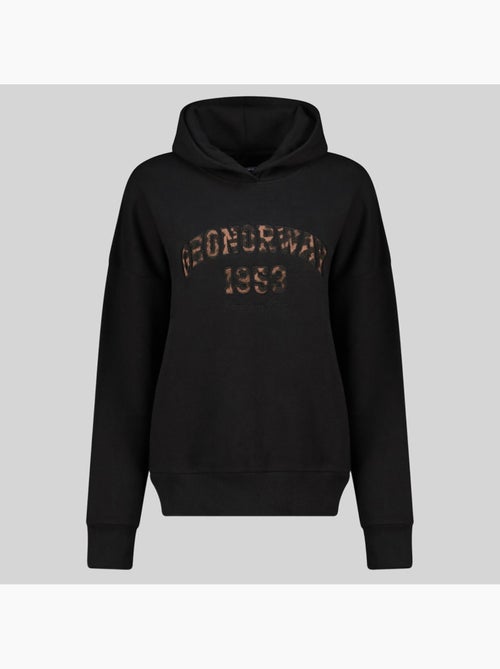 Sweat à capuche gaphir – geographical norway - Kiabi Sweat à capuche gaphir – geographical norway - Kiabi