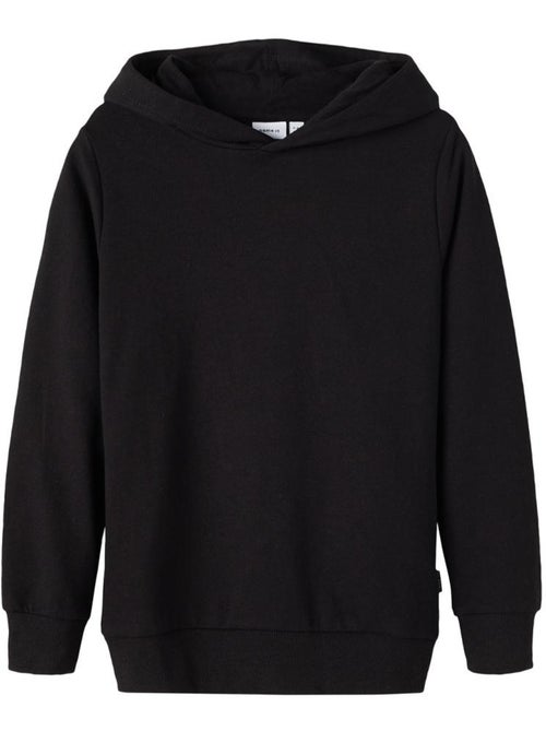 Sweat à Capuche Garçon Name It - Kiabi