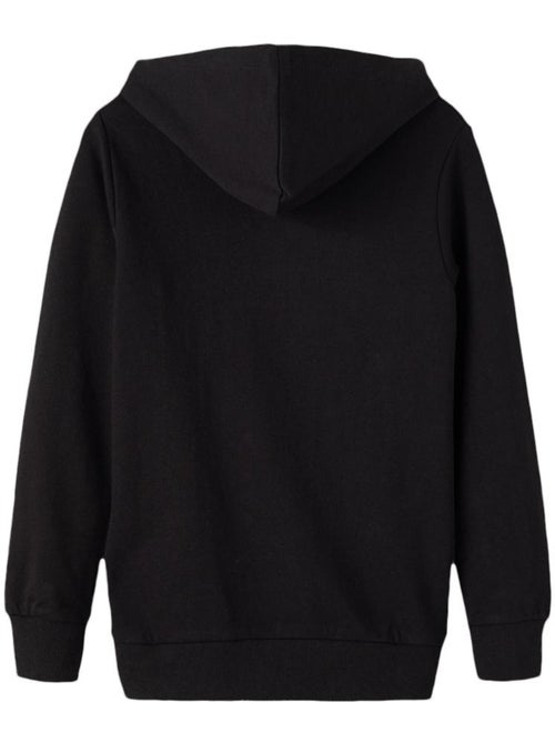 Sweat à Capuche Garçon Name It - Kiabi
