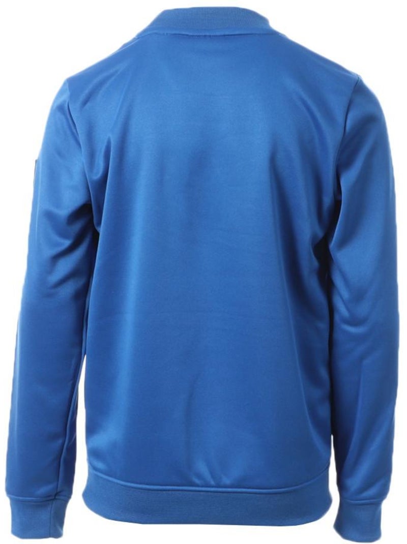 Sweat à capuche garçon o'neill Bleu - Kiabi