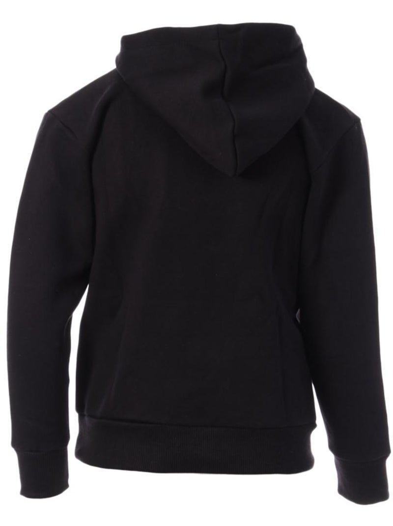 Sweat à capuche Garçon Redskins Bleu marine - Kiabi