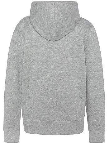 Sweat à capuche garçon schott