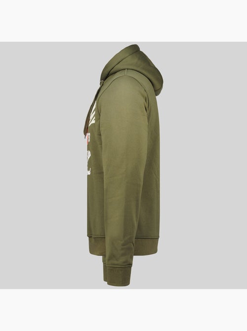 Sweat à capuche garlon – geographical norway - Kiabi