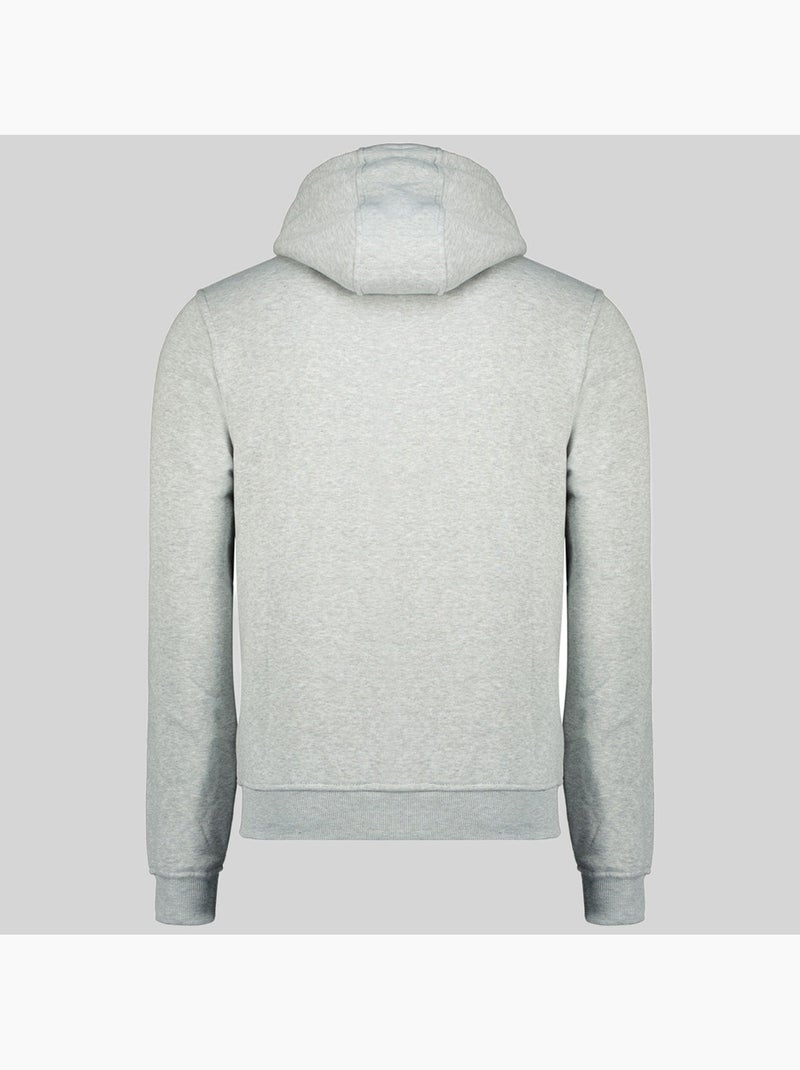 Sweat à capuche garlon – geographical norway Noir - Kiabi