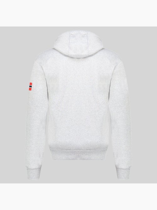 Sweat à capuche gasper – geographical norway - Kiabi