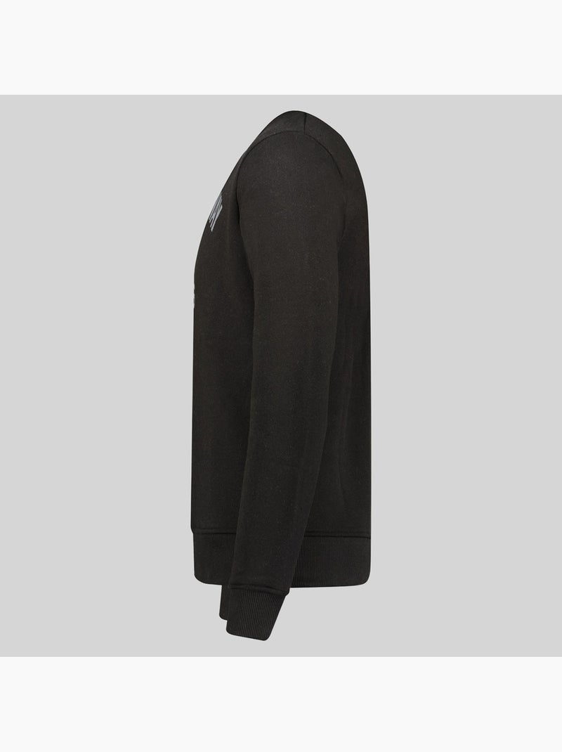 Sweat à capuche gassier – geographical norway Gris clair - Kiabi