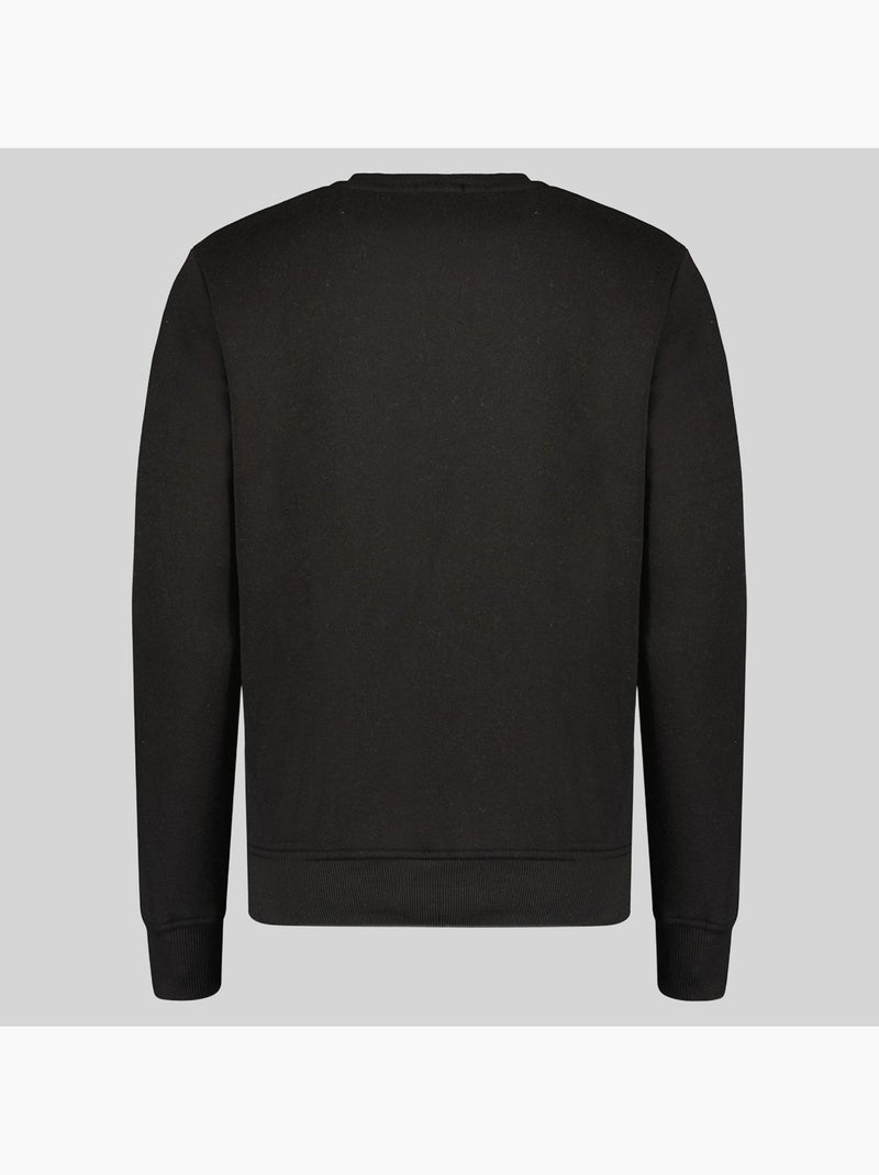 Sweat à capuche gassier – geographical norway Noir - Kiabi