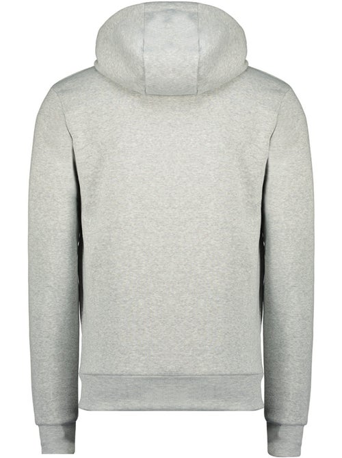 Sweat à capuche gayteak – canadian peak - Kiabi Sweat à capuche gayteak – canadian peak - Kiabi