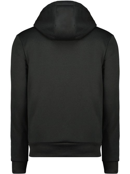 Sweat à capuche gayteak – canadian peak - Kiabi