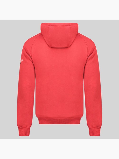 Sweat à capuche gdrap – geographical norway - Kiabi Sweat à capuche gdrap – geographical norway - Kiabi