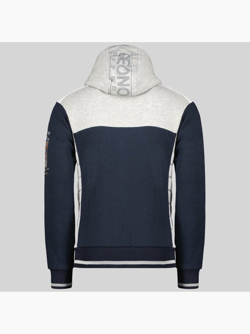 Sweat à capuche geday – geographical norway - Kiabi