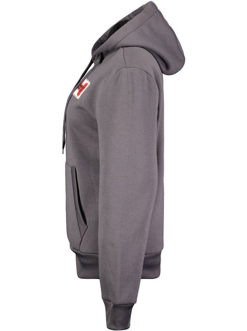 Sweat à capuche genifeak – canadian peak - Kiabi