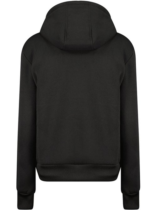 Sweat à capuche genifeak – canadian peak - Kiabi