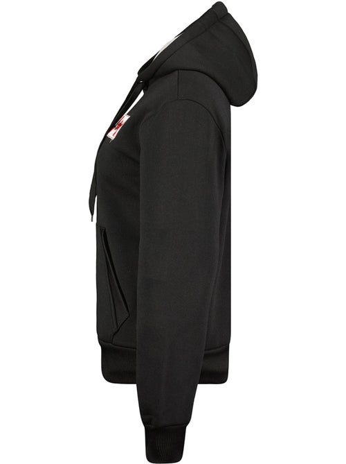 Sweat à capuche genifeak – canadian peak - Kiabi