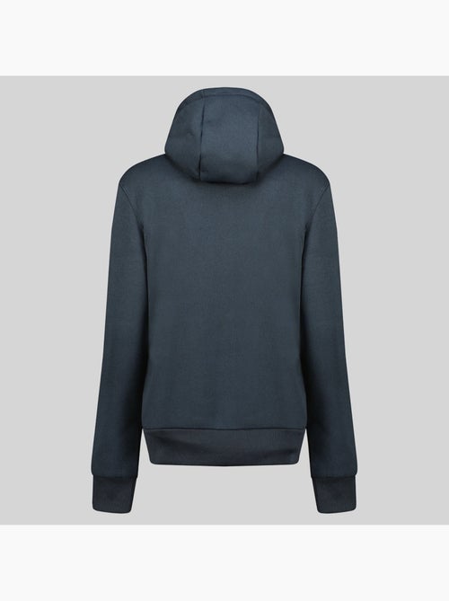 Sweat à capuche genifer – geographical norway - Kiabi Sweat à capuche genifer – geographical norway - Kiabi