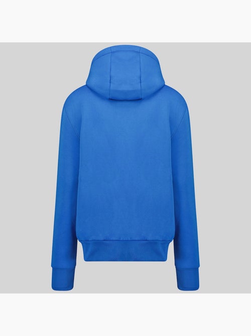 Sweat à capuche genifer – geographical norway - Kiabi Sweat à capuche genifer – geographical norway - Kiabi