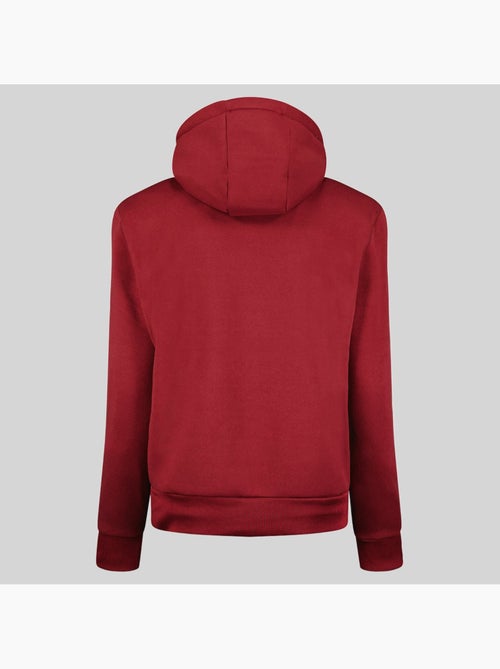 Sweat à capuche genifer – geographical norway - Kiabi Sweat à capuche genifer – geographical norway - Kiabi