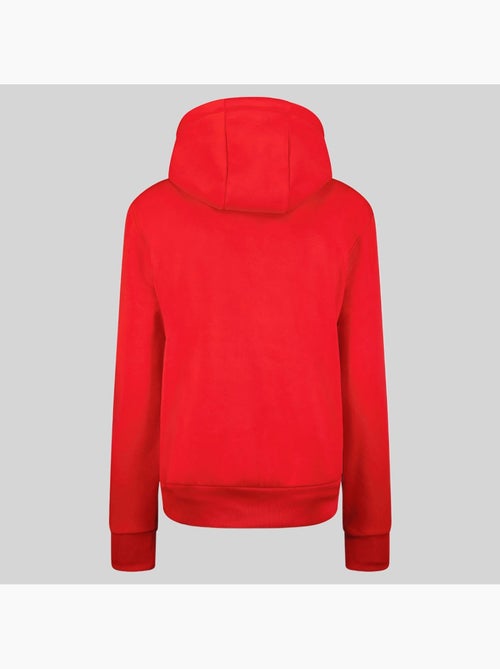 Sweat à capuche genifer – geographical norway - Kiabi Sweat à capuche genifer – geographical norway - Kiabi
