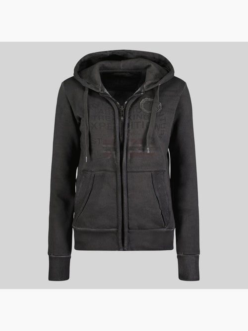 Sweat à capuche gergen – geographical norway - Kiabi Sweat à capuche gergen – geographical norway - Kiabi