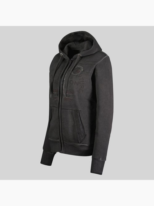 Sweat à capuche gergen – geographical norway - Kiabi Sweat à capuche gergen – geographical norway - Kiabi