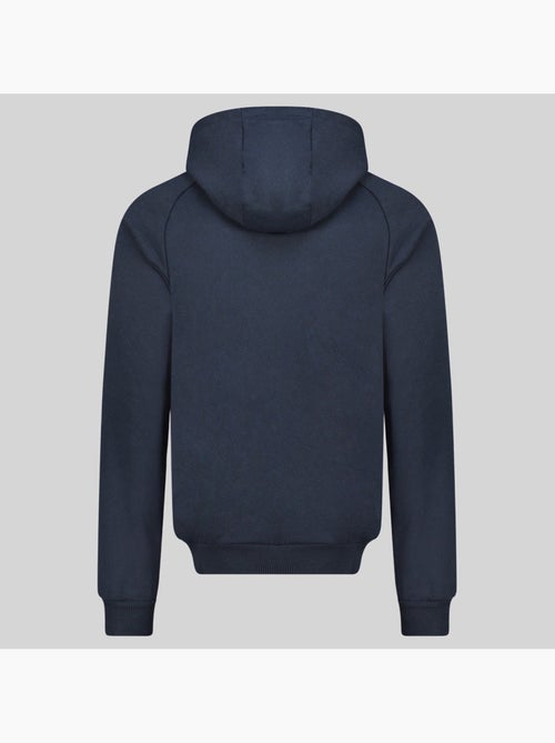 Sweat à capuche germanito – geographical norway - Kiabi