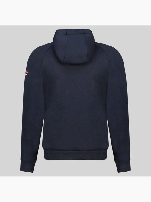 Sweat à capuche gexpe – geographical norway - Kiabi Sweat à capuche gexpe – geographical norway - Kiabi
