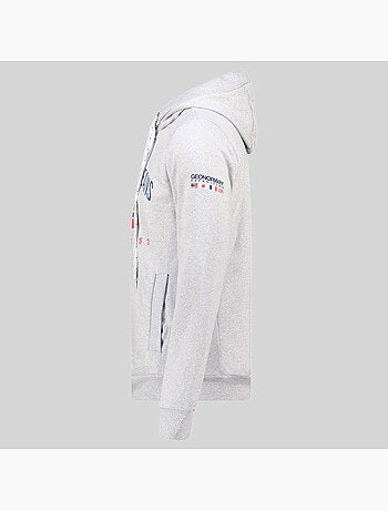 Sweat à capuche ghagen – geographical norway