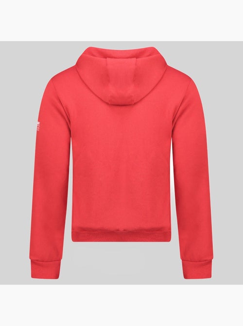 Sweat à capuche ghagen – geographical norway - Kiabi Sweat à capuche ghagen – geographical norway - Kiabi
