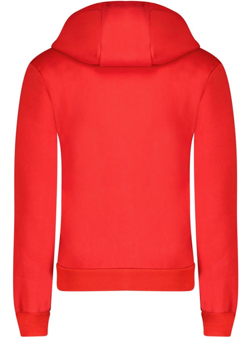 Sweat à capuche ginameak – canadian peak - Kiabi
