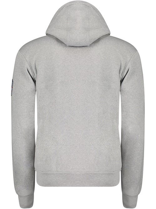 Sweat à capuche gisladeak – canadian peak - Kiabi Sweat à capuche gisladeak – canadian peak - Kiabi