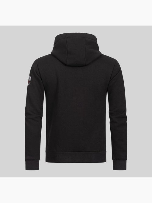 Sweat à capuche gisland – geographical norway - Kiabi Sweat à capuche gisland – geographical norway - Kiabi