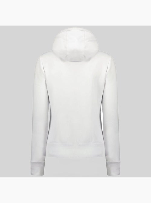 Sweat à capuche goisette – geographical norway - Kiabi