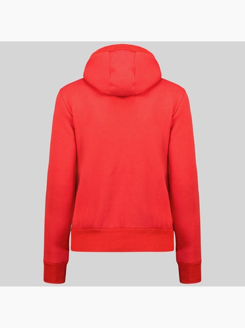 Sweat à capuche goisette – geographical norway - Kiabi Sweat à capuche goisette – geographical norway - Kiabi