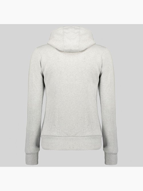 Sweat à capuche goliver – geographical norway - Kiabi Sweat à capuche goliver – geographical norway - Kiabi