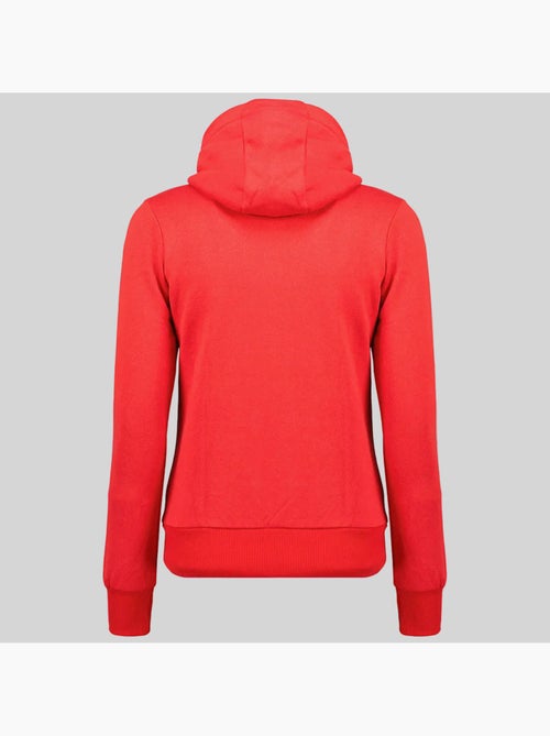 Sweat à capuche goliver – geographical norway - Kiabi Sweat à capuche goliver – geographical norway - Kiabi